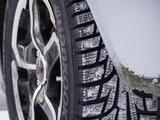 195/55R16 Winter i* Pike RS2 91T Hankook за 46 750 тг. в Алматы – фото 3