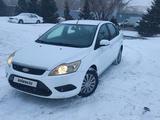 Ford Focus 2011 года за 4 400 000 тг. в Астана