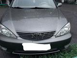 Toyota Camry 2002 года за 5 500 000 тг. в Экибастуз – фото 2