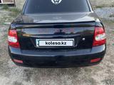 ВАЗ (Lada) Priora 2170 2008 годаүшін850 000 тг. в Шымкент – фото 3