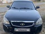 ВАЗ (Lada) Priora 2170 2008 годаүшін850 000 тг. в Шымкент
