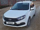 ВАЗ (Lada) Granta 2190 2021 годаfor5 100 000 тг. в Кызылорда – фото 5