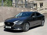 Mazda 6 2021 годаүшін12 900 000 тг. в Астана – фото 2