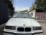 BMW 320 1994 годаүшін1 600 000 тг. в Алматы