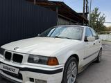 BMW 320 1994 годаүшін1 600 000 тг. в Алматы – фото 2