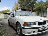BMW 320 1994 годаүшін1 600 000 тг. в Алматы – фото 3