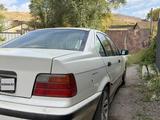 BMW 320 1994 годаүшін1 600 000 тг. в Алматы – фото 5