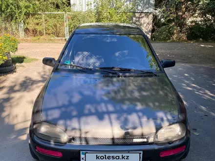 Mazda 121 1993 года за 650 000 тг. в Алматы