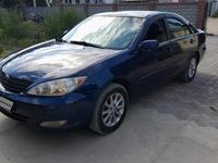 Toyota Camry 2004 годаүшін4 500 000 тг. в Конаев (Капшагай)