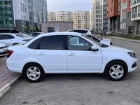 ВАЗ (Lada) Granta 2190 2022 года за 5 570 000 тг. в Астана