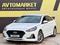 Hyundai Sonata 2021 года за 9 350 000 тг. в Шымкент