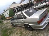 ВАЗ (Lada) 2115 2008 года за 550 000 тг. в Шымкент