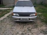 ВАЗ (Lada) 2115 2008 года за 550 000 тг. в Шымкент – фото 3