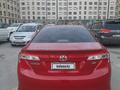 Toyota Camry 2014 года за 5 000 000 тг. в Актау – фото 4