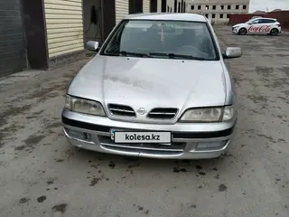 Nissan Primera