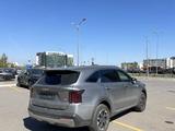Kia Sorento 2024 года за 15 500 000 тг. в Астана – фото 5