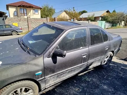 Nissan Primera 1992 года за 350 000 тг. в Талдыкорган – фото 2