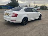 Skoda Octavia 2014 годаүшін6 500 000 тг. в Караганда – фото 5