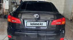 Lexus IS 250 2007 годаfor5 600 000 тг. в Уральск – фото 4