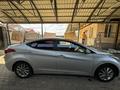 Hyundai Elantra 2011 годаүшін5 500 000 тг. в Алматы – фото 3