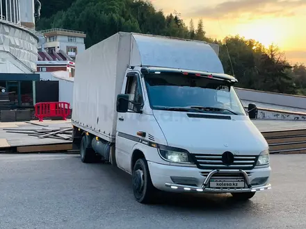 Mercedes-Benz Sprinter 2002 года за 6 700 000 тг. в Алматы