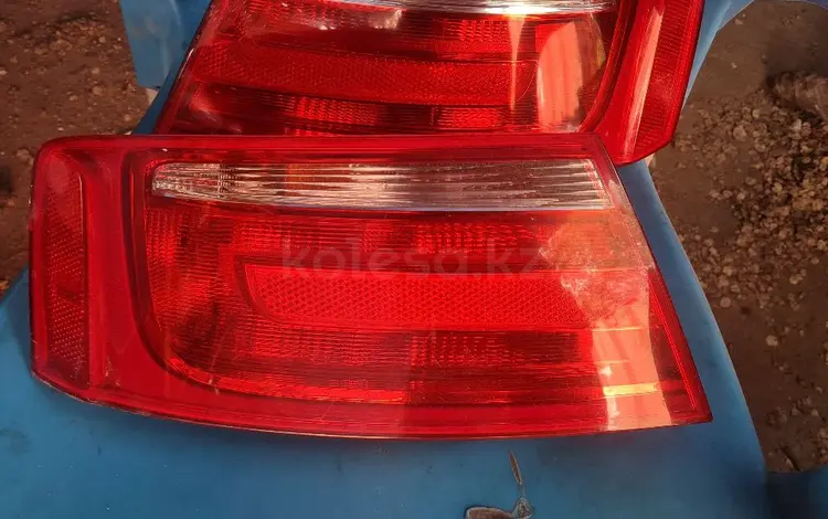 Фонарь, плафон Audi S5 за 30 000 тг. в Алматы