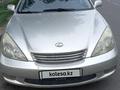 Lexus ES 300 2003 годаүшін4 500 000 тг. в Тараз – фото 9