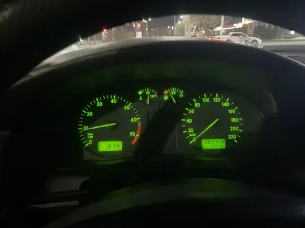 Volkswagen Passat 1996 года за 1 200 000 тг. в Кокшетау – фото 3