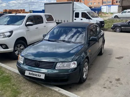 Volkswagen Passat 1996 года за 1 200 000 тг. в Кокшетау