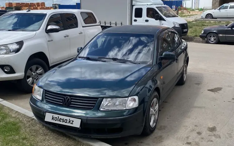 Volkswagen Passat 1996 года за 1 200 000 тг. в Кокшетау