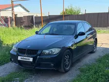 BMW 3 Series, 2005