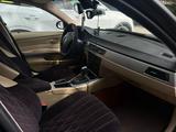 BMW 320 2005 года за 3 300 000 тг. в Алматы – фото 2