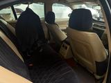 BMW 320 2005 года за 3 300 000 тг. в Алматы – фото 3