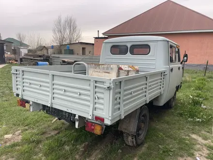 УАЗ Фермер 2018 года за 4 800 000 тг. в Алматы – фото 3