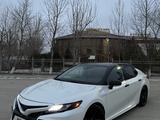 Toyota Camry 2022 года за 20 000 000 тг. в Жанаозен