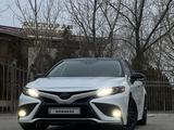 Toyota Camry 2022 годаүшін20 000 000 тг. в Жанаозен – фото 3