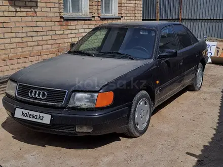 Audi 100 1991 года за 2 000 000 тг. в Кызылорда