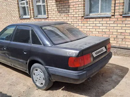 Audi 100 1991 года за 2 000 000 тг. в Кызылорда – фото 3