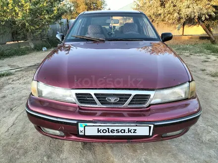 Daewoo Nexia 2007 года за 1 450 000 тг. в Жалагаш – фото 4