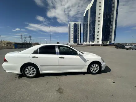 Toyota Crown 2006 года за 4 900 000 тг. в Семей – фото 2