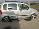 Suzuki Wagon R 2002 года за 2 650 000 тг. в Алматы