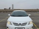 Toyota Corolla 2011 годаfor6 300 000 тг. в Актау – фото 2