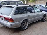 Mitsubishi Sigma/Magna 1993 года за 500 000 тг. в Шымкент – фото 2