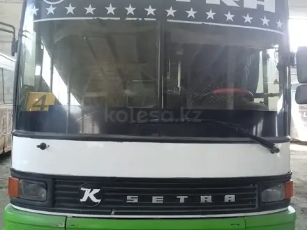 Setra  200 Series 1991 года за 2 500 000 тг. в Семей