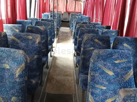 Setra  200 Series 1991 года за 2 500 000 тг. в Семей – фото 8