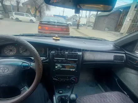 Toyota Carina E 1993 года за 1 650 000 тг. в Алматы – фото 8