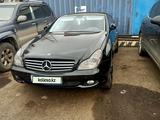 Mercedes-Benz CLS 350 2008 года за 10 000 000 тг. в Астана