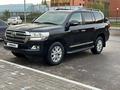 Toyota Land Cruiser 2015 годаfor29 000 000 тг. в Астана – фото 3