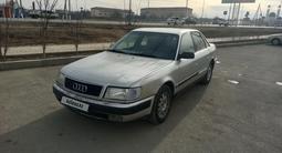Audi 100 1992 года за 1 300 000 тг. в Кызылорда – фото 2