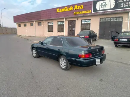 Toyota Camry 1996 года за 2 200 000 тг. в Тараз – фото 2